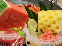 -朱光玉火锅馆(正弘城店)