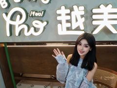 -越美小馆·越南料理(曲江店)