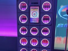 -音乐派KTV(太古里晶融汇店)
