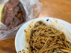 -华兴街自力面店