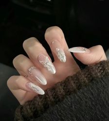 -M·X Nail日式美甲美睫