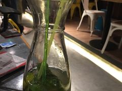 -炭舍干锅·烤鱼(扬名广场店)