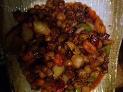 -小木屋朝鲜族特色菜