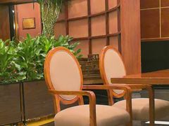 -无锡城中皇冠假日酒店·芳园中餐厅