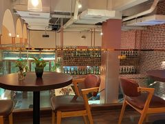 -明星酒店•FORNETTO佛纳朵意餐厅•披萨•意面(湘隆时代广场店)