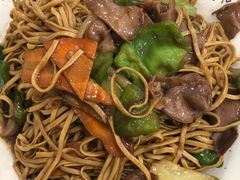 -蒋家桥饺面店(四望亭路店)