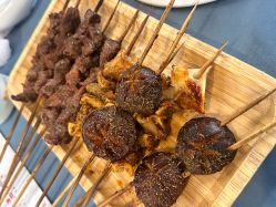 点击看大图 -金老三饭庄·宴会厅(常营店)