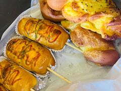 -BREAD'N福来天蛋糕·咖啡(统一路店)