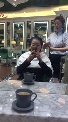 -艺米阳光Hair Salon