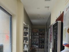 -艾贝尔宠物医院 ·内科全科(梁溪路店)