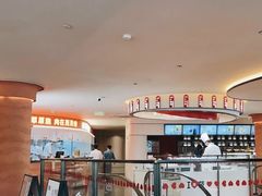 -西贝(东方路店)