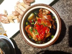 -南京大牌档(之心城店)