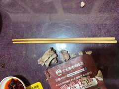 -丁太婆老妈蹄花(人民公园非遗总店)