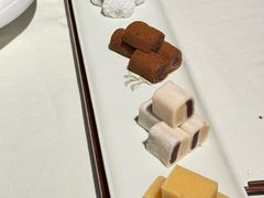 -四季民福烤鸭店(外滩外白渡桥店)