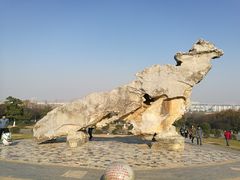 -南京市江宁方山