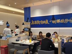 -兰湘子·湘菜小炒(通州万象汇店)