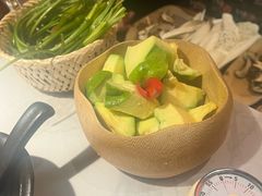 -芸山季·云南野生菌火锅(人民广场来福士店)