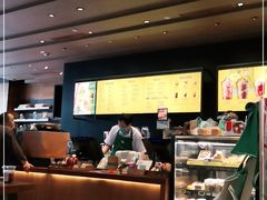 -星巴克臻选(北京太阳宫凯德店)