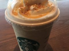 -星巴克(开封万达广场店)