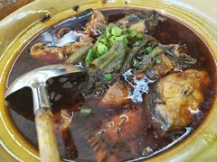 -大盐帮川菜馆(长楹天街店)