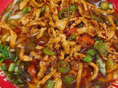 -刘百味粉馆(五一华府店)
