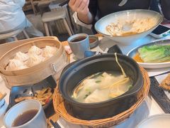 -馋三尺蟹粉小笼(人民广场店)