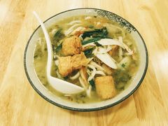 -阿彬生炒牛肉面(解放路店)