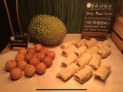 -香港唯港荟 Hotel ICON – The Market