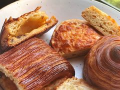 -VERIE BAKEHOUSE