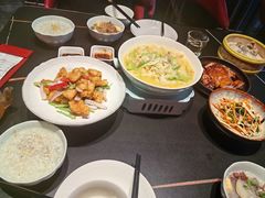 -童福兴·南京菜(老门东店)