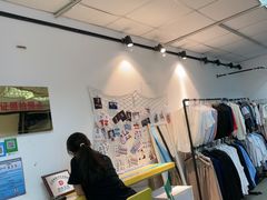 -星卡照相馆(奉贤百联店)