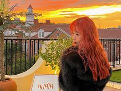 -HUATA 'Holiday Plan 花榻