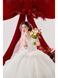 -金夫人婚纱摄影(总店)