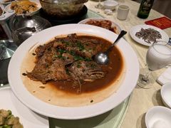 红烧鱼钩500克-群乐饭店(滨安路店)