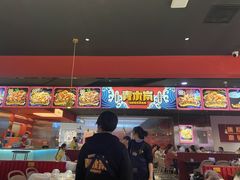 -青木岚小海鲜•小龙虾(友谊店)