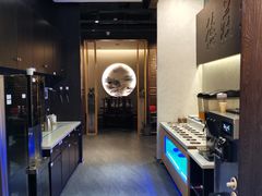 -重庆德庄火锅(体育中心店)