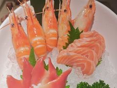 -水木锦堂·自助铁板烧(望京凯德MALL店)