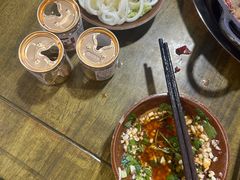 -黄潇洒老火锅(九眼桥宏济巷店)