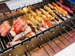 -三个蒙古大叔羊肉串(大宁店)