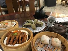 -顺德人家食府(黄金广场店)