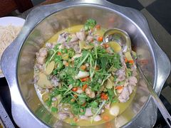 -漫天香·小龙虾餐厅(夏湾店)
