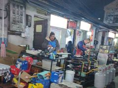 -桂萍特色牛筋牛杂(长堤街总店)