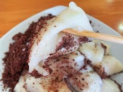 -顺姬冷面(延大店)