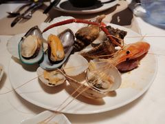 -悦全日餐厅·仁恒洲际酒店