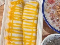 -文昌邓记清补凉(西沙路店)