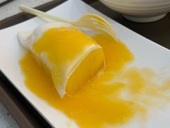 -圆碌碌甜品屋(二中店)