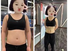 -锐动健身(博地中心店)