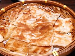 榴莲薄饼-洞庭土菜馆(天河北总店)