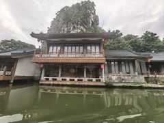 -桂林两江四湖景区