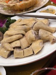 参皇贵妃鸡-空中一号宴会厅(信合大厦店)